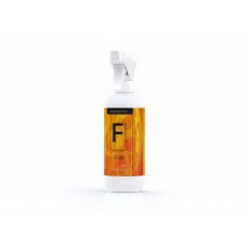 Permanon F detergente speciale per cerchioni RTU 500 ml